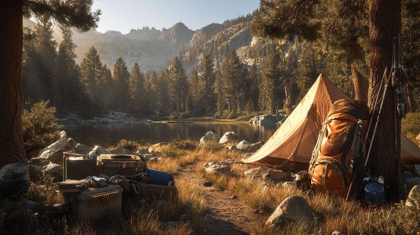 Outdoor Sports category